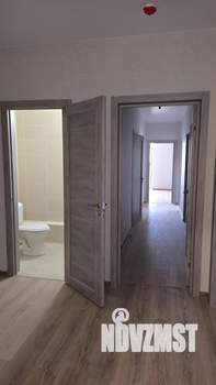 3-к квартира, вторичка, 84м2, 12/25 этаж