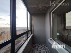 1-к квартира, вторичка, 42м2, 16/20 этаж