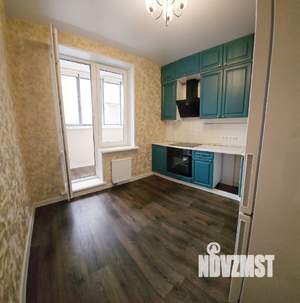 2-к квартира, вторичка, 65м2, 5/19 этаж