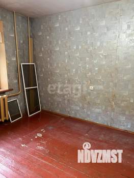 1-к квартира, вторичка, 19м2, 2/5 этаж