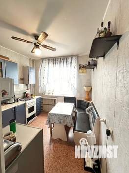 3-к квартира, вторичка, 71м2, 9/10 этаж