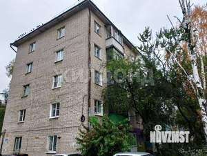 1-к квартира, вторичка, 31м2, 3/5 этаж