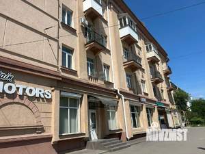 4-к квартира, вторичка, 91м2, 3/4 этаж