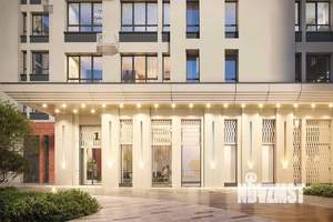 3-к квартира, вторичка, 103м2, 7/7 этаж