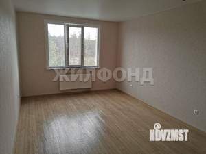 1-к квартира, вторичка, 38м2, 6/17 этаж