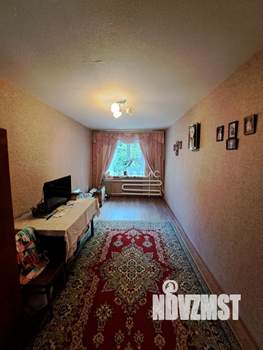 3-к квартира, вторичка, 65м2, 2/12 этаж