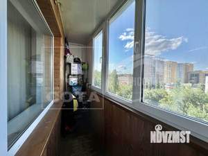 3-к квартира, вторичка, 63м2, 7/9 этаж