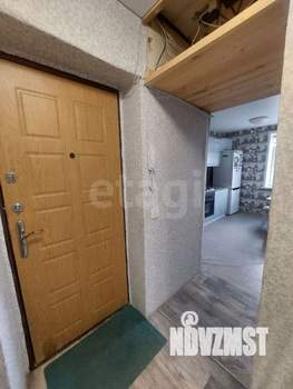 3-к квартира, вторичка, 64м2, 8/10 этаж