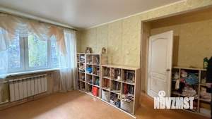 1-к квартира, вторичка, 31м2, 2/5 этаж