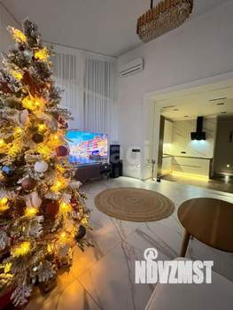 3-к квартира, вторичка, 115м2, 9/11 этаж