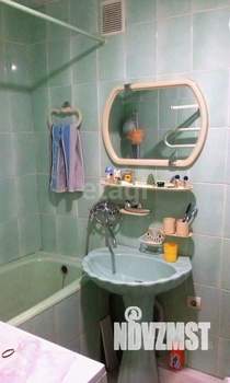 2-к квартира, вторичка, 41м2, 5/5 этаж