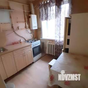 1-к квартира, вторичка, 31м2, 1/3 этаж