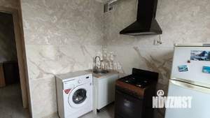 1-к квартира, вторичка, 32м2, 4/5 этаж