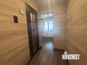 1-к квартира, вторичка, 37м2, 14/16 этаж