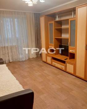 1-к квартира, вторичка, 38м2, 4/10 этаж