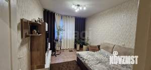 1-к квартира, вторичка, 37м2, 13/17 этаж
