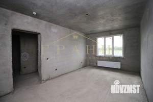 1-к квартира, вторичка, 36м2, 9/10 этаж