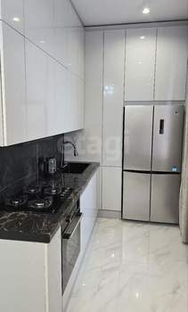 3-к квартира, вторичка, 56м2, 2/5 этаж