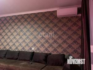 3-к квартира, вторичка, 70м2, 8/10 этаж