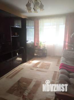 1-к квартира, вторичка, 31м2, 5/5 этаж