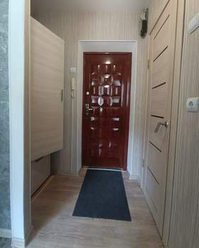 1-к квартира, вторичка, 21м2, 2/5 этаж