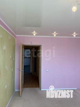 3-к квартира, вторичка, 105м2, 10/10 этаж