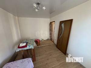 2-к квартира, вторичка, 62м2, 7/17 этаж