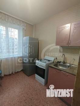 2-к квартира, вторичка, 54м2, 6/10 этаж
