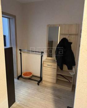 1-к квартира, вторичка, 37м2, 24/25 этаж