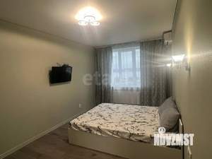 1-к квартира, вторичка, 37м2, 9/14 этаж