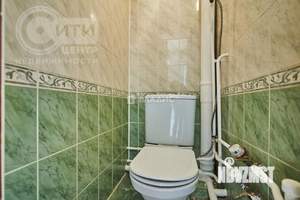 2-к квартира, вторичка, 54м2, 9/9 этаж