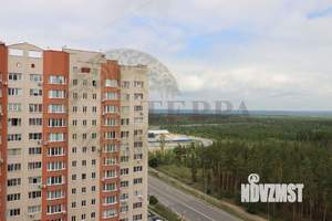 2-к квартира, вторичка, 76м2, 15/17 этаж