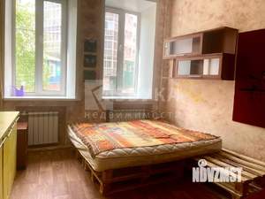 2-к квартира, вторичка, 36м2, 2/2 этаж
