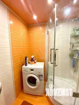 3-к квартира, вторичка, 63м2, 9/9 этаж