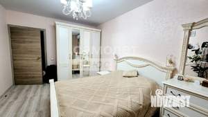 2-к квартира, вторичка, 60м2, 11/17 этаж