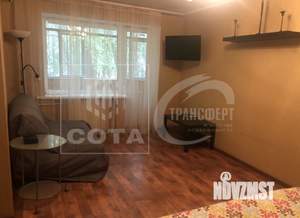 1-к квартира, вторичка, 32м2, 2/5 этаж