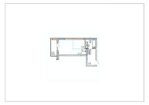 Студия квартира, строящийся дом, 31м2, 6/14 этаж