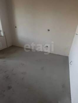 Студия квартира, вторичка, 27м2, 6/21 этаж