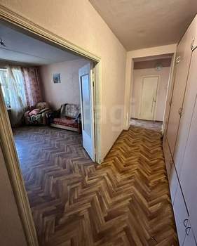 3-к квартира, вторичка, 91м2, 5/6 этаж