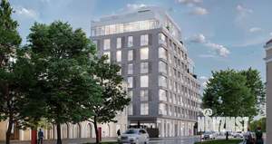 2-к квартира, вторичка, 83м2, 5/9 этаж