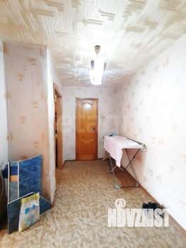 1-к квартира, вторичка, 36м2, 6/10 этаж
