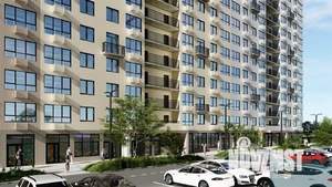3-к квартира, вторичка, 94м2, 15/18 этаж