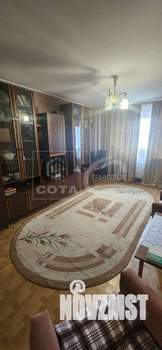 3-к квартира, вторичка, 71м2, 9/9 этаж