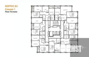 Фото квартиры на продажу (9)