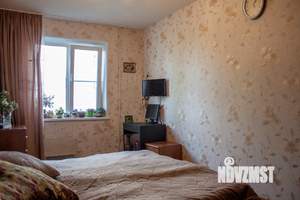 4-к квартира, вторичка, 103м2, 5/9 этаж