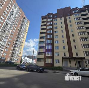 3-к квартира, вторичка, 93м2, 7/10 этаж