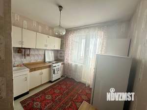 2-к квартира, вторичка, 49м2, 16/16 этаж