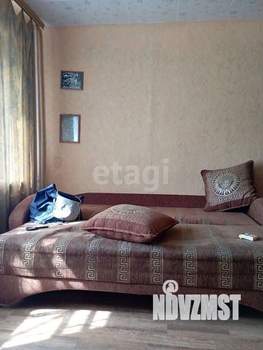 Студия квартира, вторичка, 18м2, 3/5 этаж