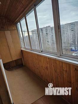 1-к квартира, вторичка, 34м2, 9/9 этаж