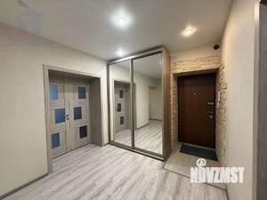 3-к квартира, вторичка, 87м2, 9/15 этаж